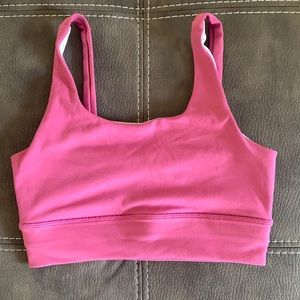 Ethos “Passion” Sports Bra